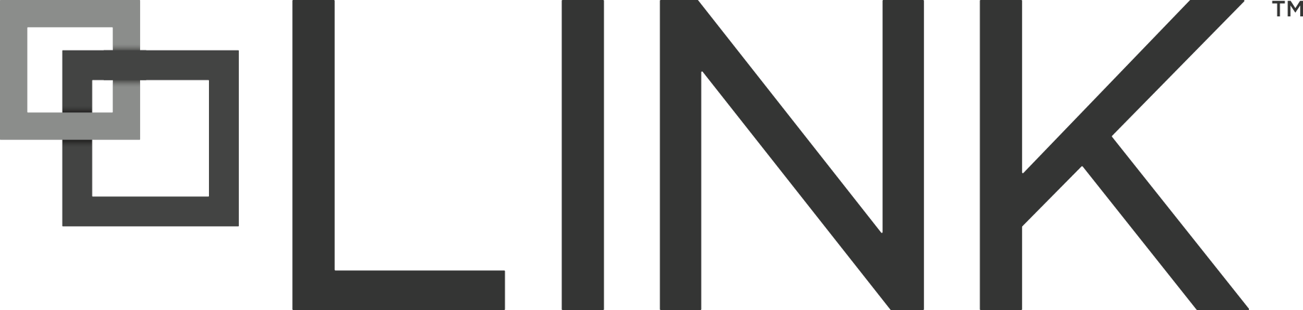 link logo